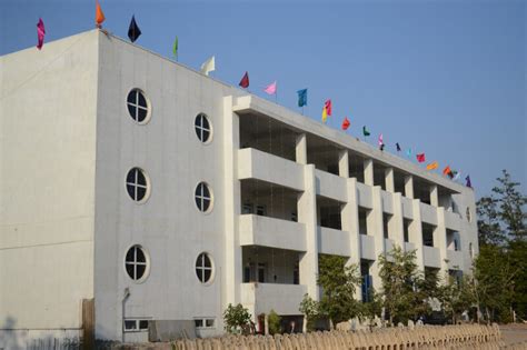 National Model Senior Secondary School, Coimbatore Campus