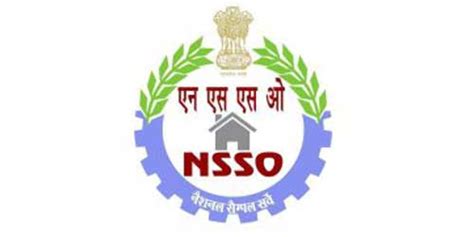 National Sample Survey Office, Govt. Of India