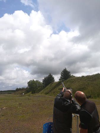 National Shooting Centre - Scotland