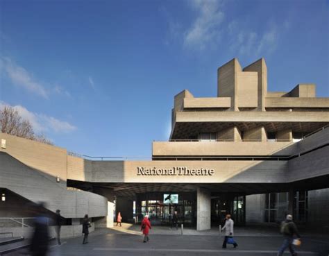 National Theatre Bookshop