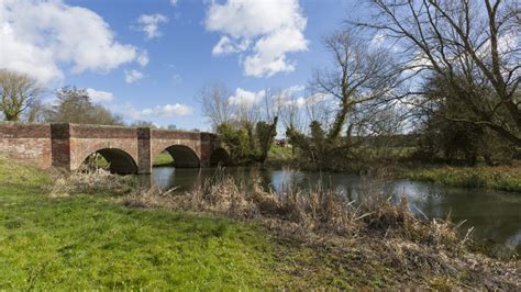 National Trust - Maidenhead and Cookham Commons