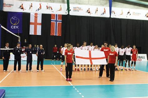 National Volleyball Centre