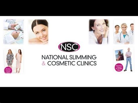 National slimming clinics Norwich