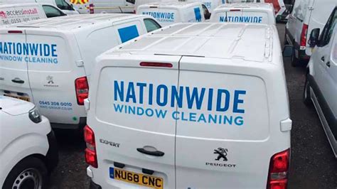 Nationwide Cleaners Gloucestershire-Warwick-Worcestershire