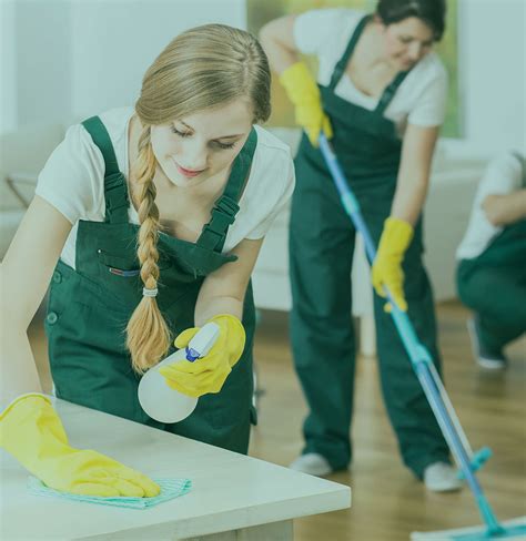 Nationwide End Of Tenancy Cleaning Services