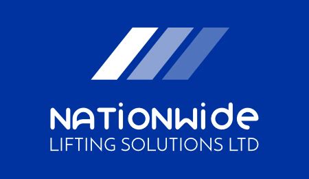 Nationwide Lifting Solutions Ltd