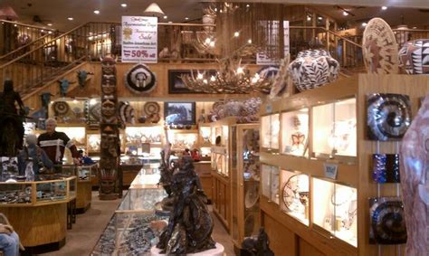 Native American Shopping Catalogs