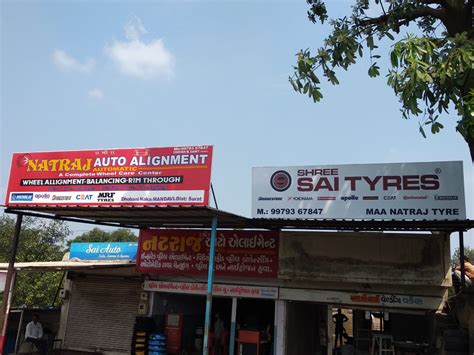 Natraj Tyres Pvt Ltd
