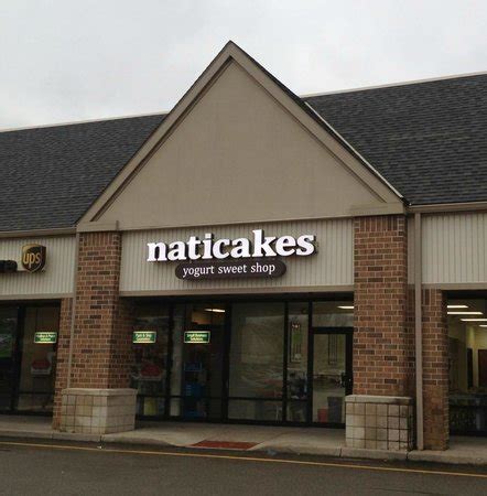 Natticakes