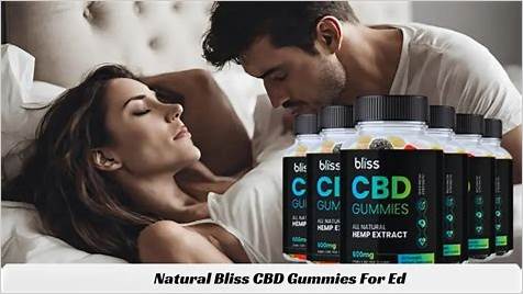 Natural Bliss CBD Review: A Comprehensive Analysis of Benefits and Effects