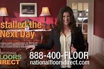 Natural Floor Direct Commercials