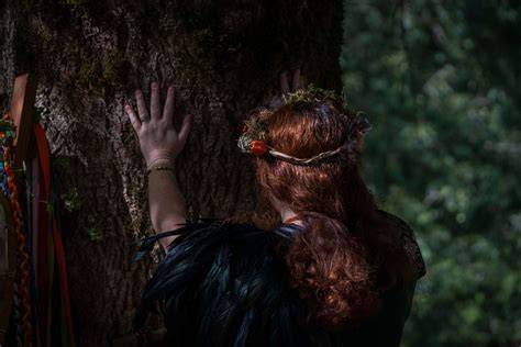Natural Handfasting à Pluguffan