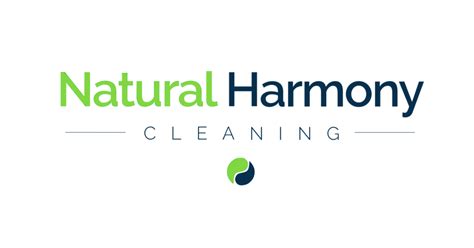 Natural Harmony Cleaning