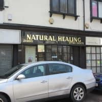 Natural Healing- Chinese Full body massage
