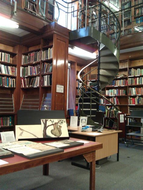 Natural History Museum Library Catalogue