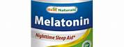 Natural Melatonin 10 Mg