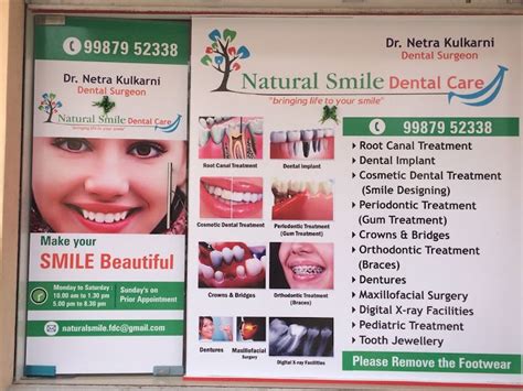 Natural Smile Dental Care