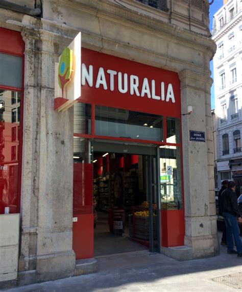 Naturalia à Lyon