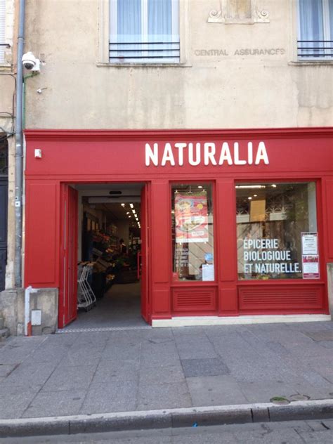 Naturalia à Nancy