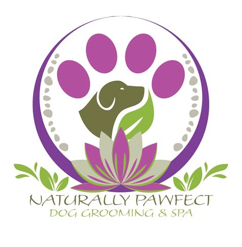 Naturally Pawfect Spa