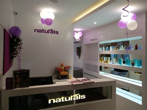 Naturals Unisex Salon/naturals Raghuvanahalli