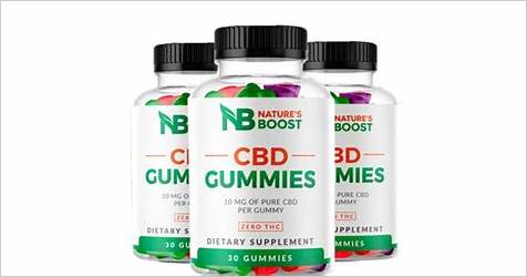 Nature Boost Gummies for Erectile Dysfunction: A Comprehensive Guide to Benefits, Side Effects, and Research