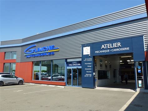 Nature Automobiles à Cravent