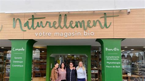 Naturellement à Challans