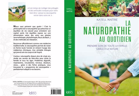 Naturopathie au quotidien à Ronchin