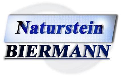Naturstein Biermann