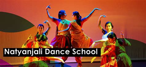 Natyanjali Dance School