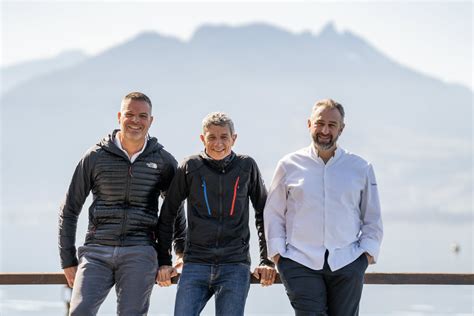 Nave Benoit à Annecy