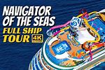 Navigator of the Seas Shows