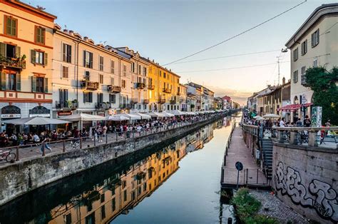 NavigliCenter Milan