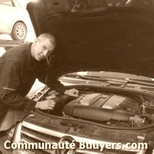 Navilloz Garage à Lyon