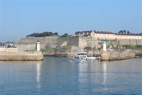 Navix à Locmariaquer