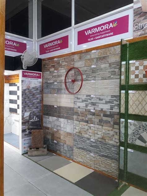 Navrang Tile Studio (Exclusive Tile dealer of Kajaria, Varmora & Simpolo)