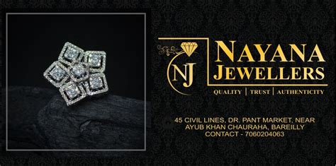 Nayana Jewellers