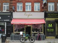 Nayla Cafe