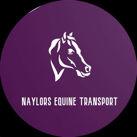 Naylors Equine Transport