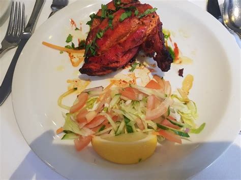 Nazma Tandoori Restaurant