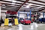 Nearest Car Repair Shop