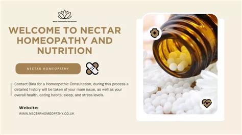 Nectar Homeopathy Clinic