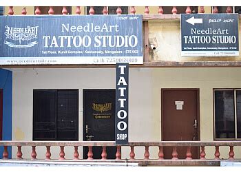 NeedleArt Tattoo Studio