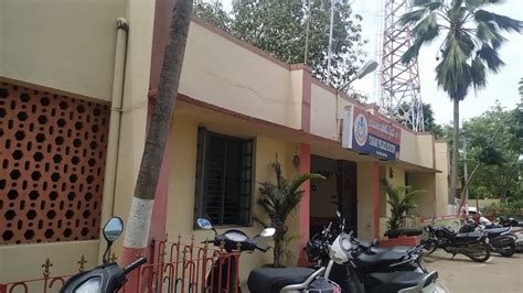 Neelapalli Check Post Center