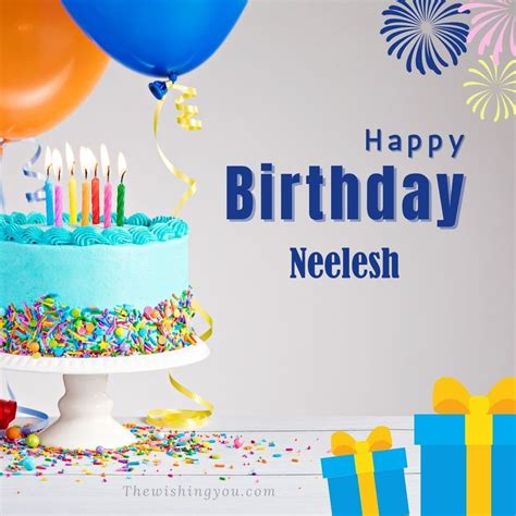 Neelesh cake online service