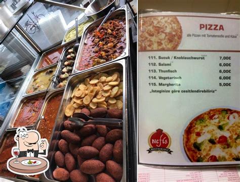 Nefis Restaurant Hanover