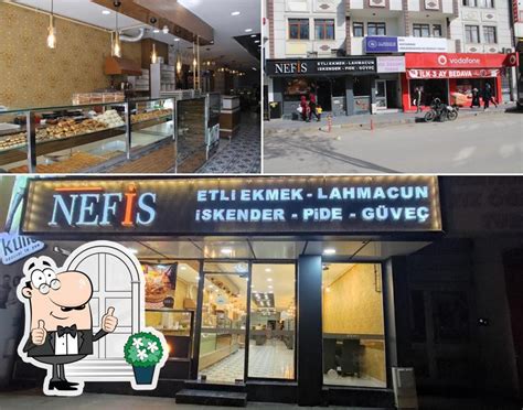 Nefis Restaurant Nuremberg