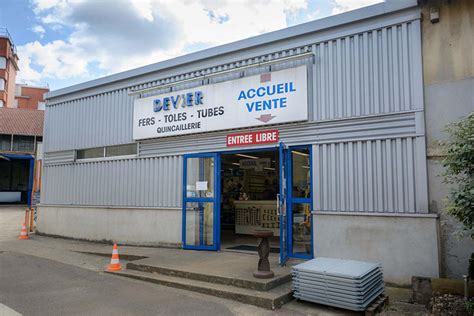 Negoce Distribution à Houilles