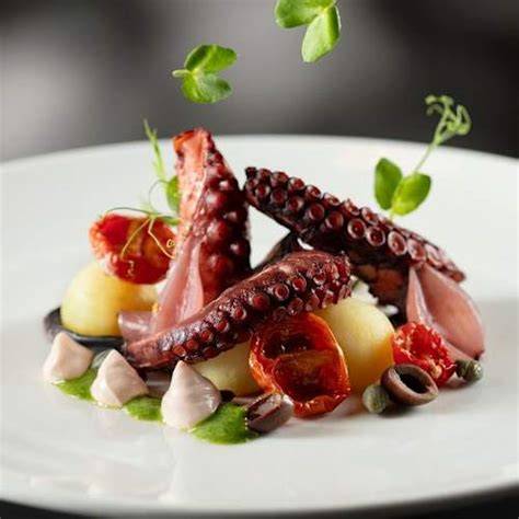 Negroamaro Restaurant Lecce